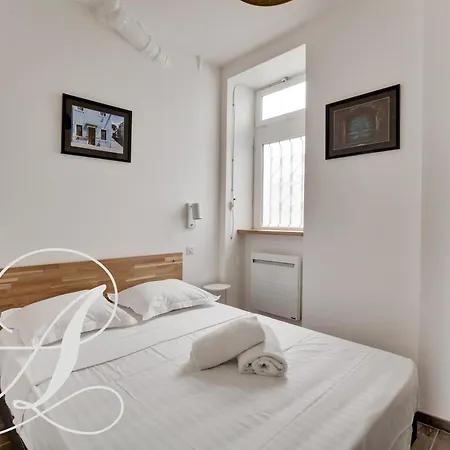 Apartman Roxane, 2 Dont En Souplex 14e *