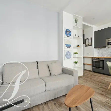 Roxane, 2 Dont En Souplex 14e Paris