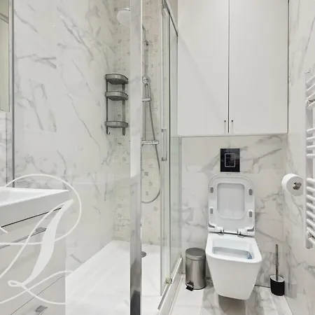 Apartment Roxane, 2 Dont En Souplex 14e Paris