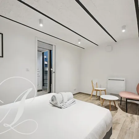 Apartman Roxane, 2 Dont En Souplex 14e Párizs