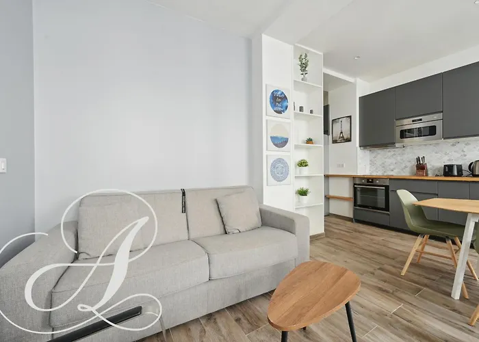 Roxane, 2 Dont En Souplex 14e Párizs