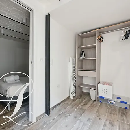 Apartamento Roxane, 2 Dont En Souplex 14e *
