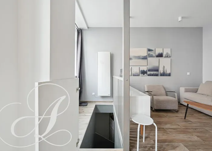 Apartamento Roxane, 2 Dont En Souplex 14e